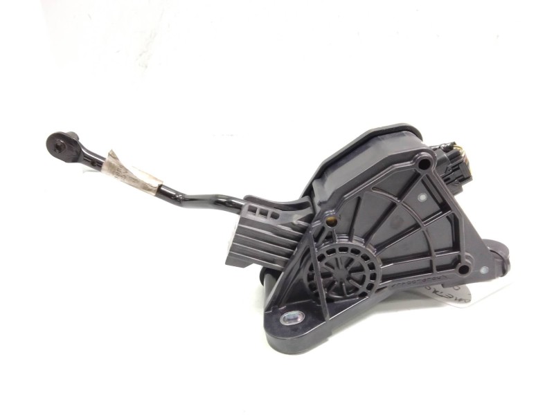 Recambio de potenciometro pedal para honda civic berlina 5 (fk) 2.2 i-ctdi sport referencia OEM IAM 31304J13  