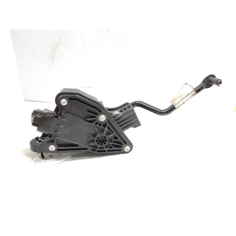 Recambio de potenciometro pedal para honda civic berlina 5 (fk) 2.2 i-ctdi sport referencia OEM IAM 31304J13  