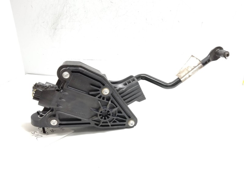 Recambio de potenciometro pedal para honda civic berlina 5 (fk) 2.2 i-ctdi sport referencia OEM IAM 31304J13  