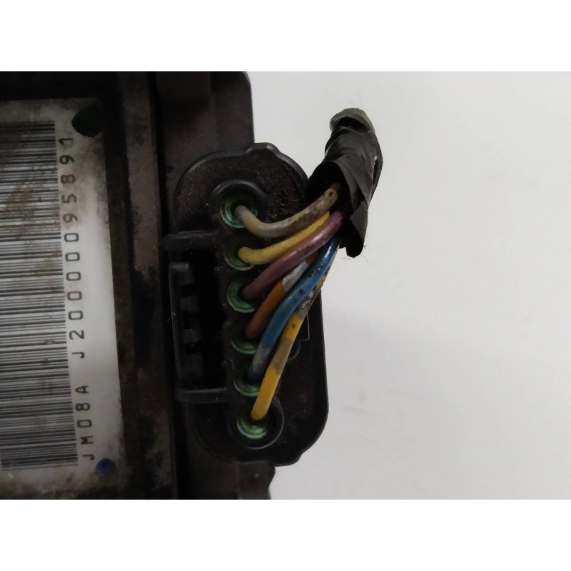 Recambio de potenciometro pedal para honda civic berlina 5 (fk) 2.2 i-ctdi sport referencia OEM IAM 31304J13  