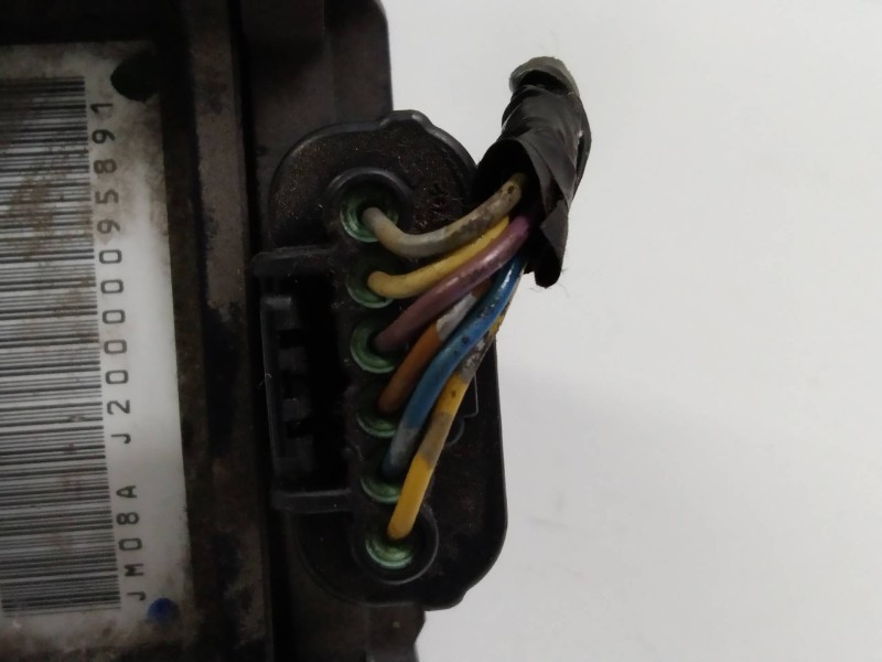 Recambio de potenciometro pedal para honda civic berlina 5 (fk) 2.2 i-ctdi sport referencia OEM IAM 31304J13  