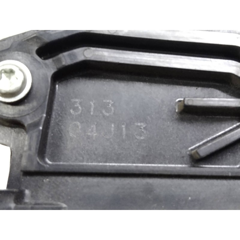 Recambio de potenciometro pedal para honda civic berlina 5 (fk) 2.2 i-ctdi sport referencia OEM IAM 31304J13  