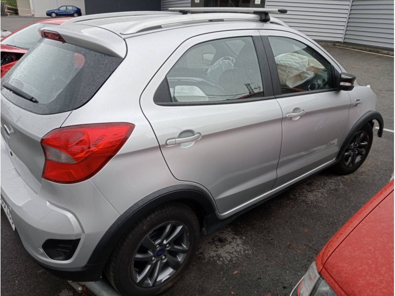 ford ka+ del año 2019