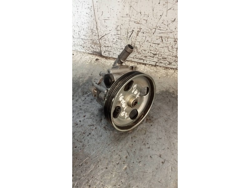 Recambio de bomba direccion para peugeot 407 sr confort referencia OEM IAM 9658419280 7617955559 
