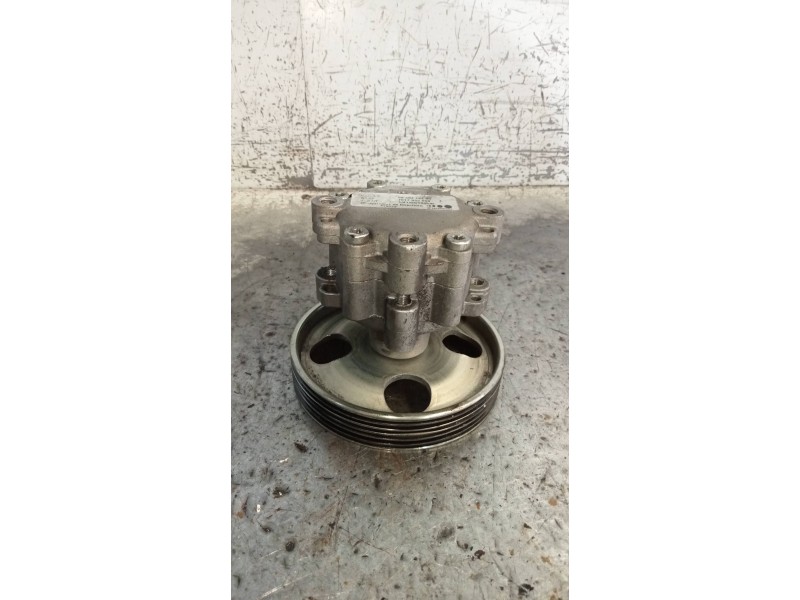 Recambio de bomba direccion para peugeot 407 sr confort referencia OEM IAM 9658419280 7617955559 