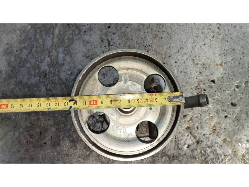 Recambio de bomba direccion para peugeot 407 sr confort referencia OEM IAM 9658419280 7617955559 