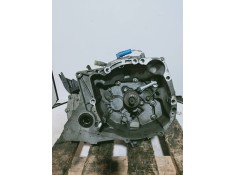 Recambio de caja cambios para renault grand modus authentique referencia OEM IAM JH3128 S327227 