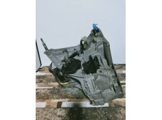 Recambio de caja cambios para renault grand modus authentique referencia OEM IAM JH3128 S327227  2