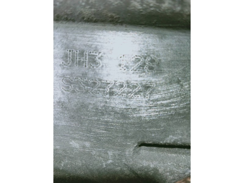 Recambio de caja cambios para renault grand modus authentique referencia OEM IAM JH3128 S327227 