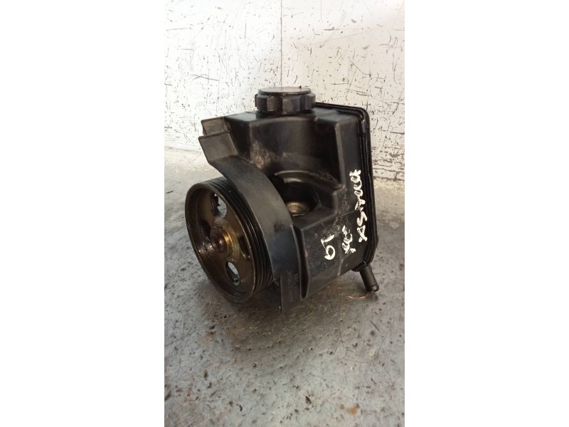 Recambio de bomba direccion para citroen xsara berlina 1.6i 16v premier referencia OEM IAM 9639108780 26082907 