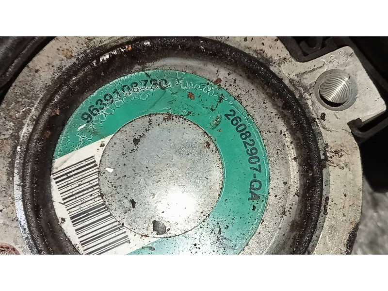 Recambio de bomba direccion para citroen xsara berlina 1.6i 16v premier referencia OEM IAM 9639108780 26082907 