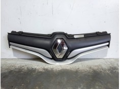 Recambio de rejilla delantera para renault kangoo profesional referencia OEM IAM 623101381R 1202567X 
