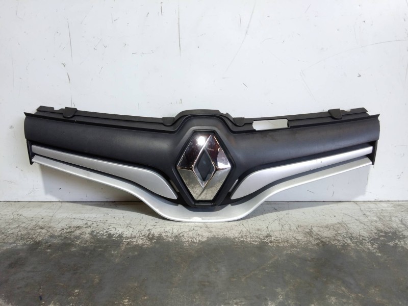 Recambio de rejilla delantera para renault kangoo profesional referencia OEM IAM 623101381R 1202567X 