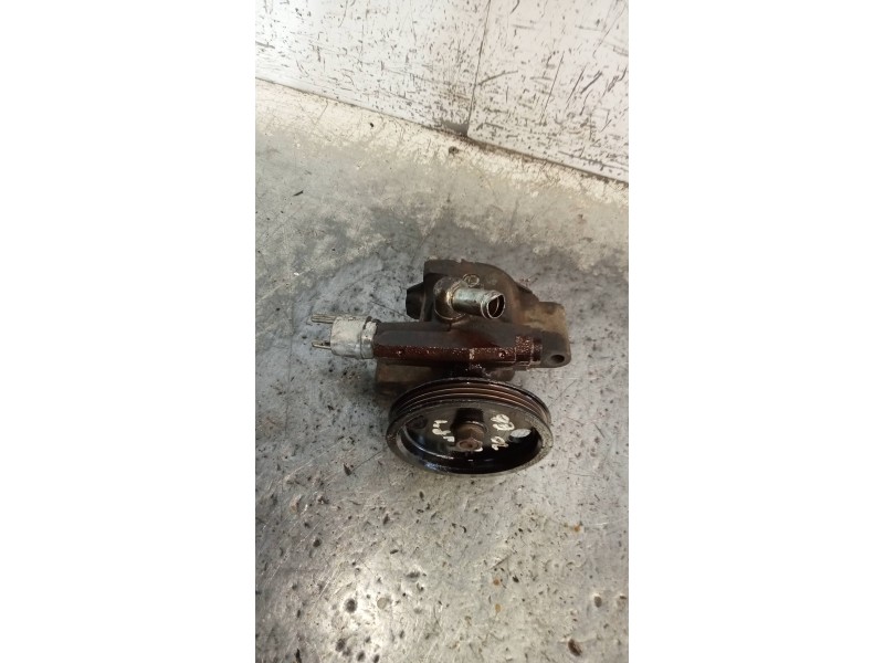 Recambio de bomba direccion para toyota camry (v10) referencia OEM IAM   