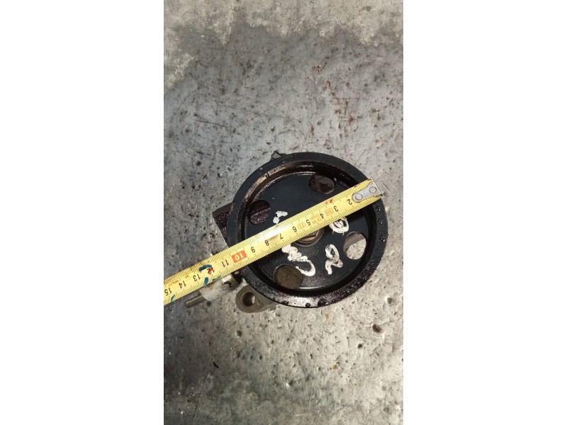 Recambio de bomba direccion para toyota camry (v10) referencia OEM IAM   