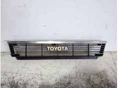 Recambio de rejilla delantera para toyota camry (v10) referencia OEM IAM   