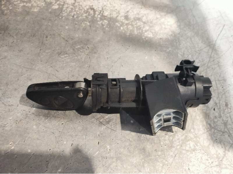 Recambio de conmutador de arranque para alfa romeo gt (125) 1.9 jtd 16v 150/ distinctive referencia OEM IAM   