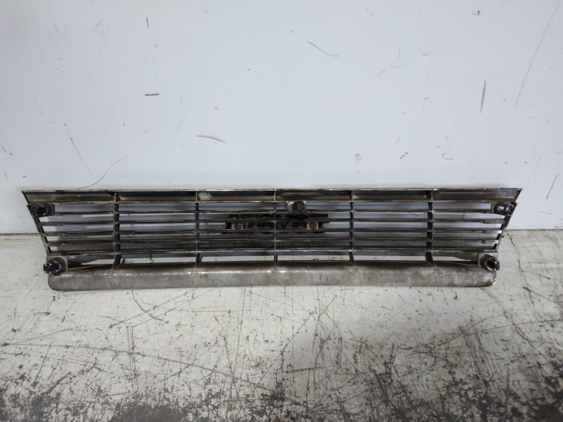 Recambio de rejilla delantera para toyota camry (v10) referencia OEM IAM   