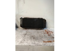 Recambio de radiador agua para ford fiesta berl./express festival / cl referencia OEM IAM   