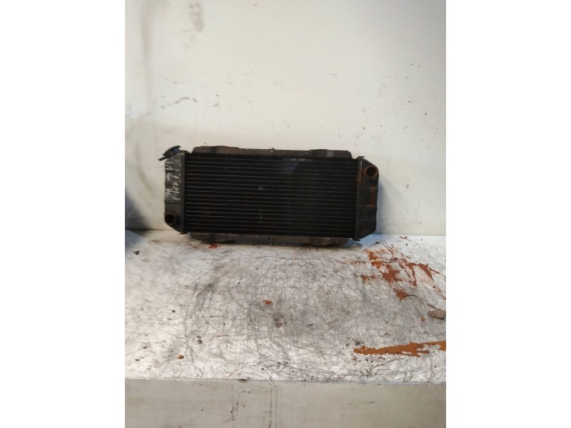 Recambio de radiador agua para ford fiesta berl./express festival / cl referencia OEM IAM   