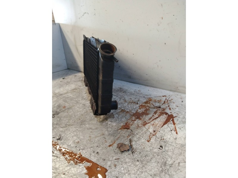 Recambio de radiador agua para ford fiesta berl./express festival / cl referencia OEM IAM   