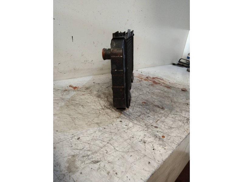 Recambio de radiador agua para ford fiesta berl./express festival / cl referencia OEM IAM   