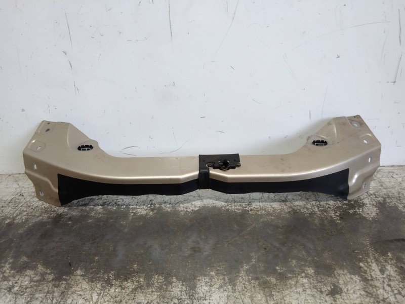 Recambio de panel frontal para mercedes clase m (w163) 270 cdi (163.113) referencia OEM IAM   