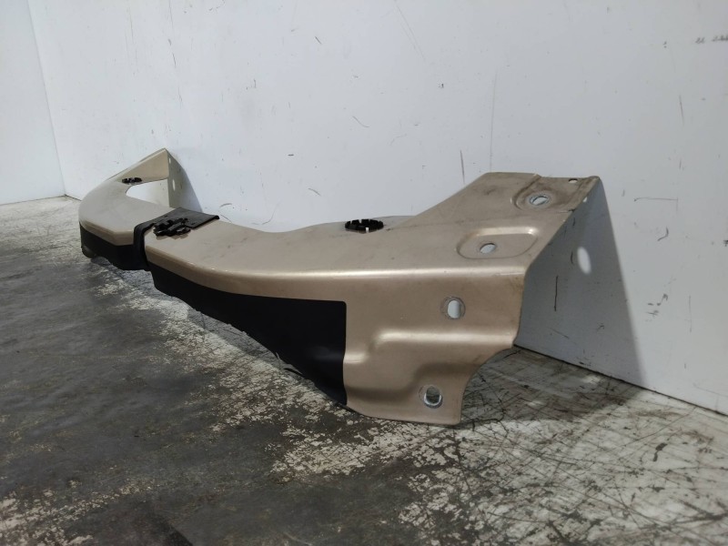 Recambio de panel frontal para mercedes clase m (w163) 270 cdi (163.113) referencia OEM IAM   