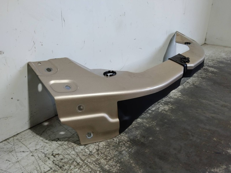 Recambio de panel frontal para mercedes clase m (w163) 270 cdi (163.113) referencia OEM IAM   