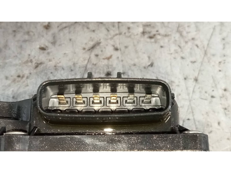 Recambio de caja mariposa para mazda 3 berlina (bk) 2.0 crdt sportive referencia OEM IAM RF7J136B0C  