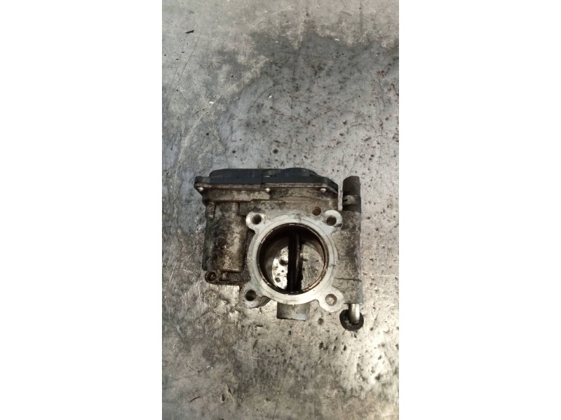 Recambio de caja mariposa para mazda 3 berlina (bk) 2.0 crdt sportive referencia OEM IAM RF7J136B0C  