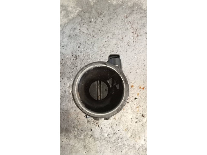 Recambio de caja mariposa para dacia logan ambiance referencia OEM IAM 7700273699  