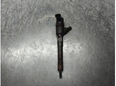Recambio de inyector para suzuki swift berlina (mz) gl (3-ptas.) referencia OEM IAM 0445110083  
