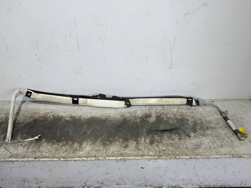Recambio de airbag cortina delantero izquierdo para volkswagen golf v berlina (1k1) highline referencia OEM IAM 1K6880741H  