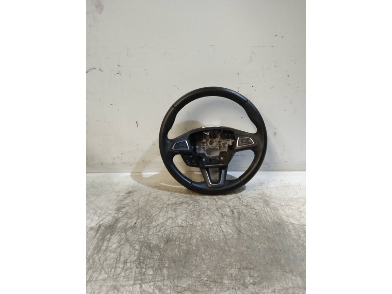 Recambio de volante para ford focus lim. 1.6 tdci cat referencia OEM IAM F1EB3600JE3ZHE  