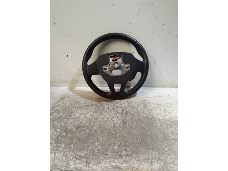 Recambio de volante para ford focus lim. 1.6 tdci cat referencia OEM IAM F1EB3600JE3ZHE  