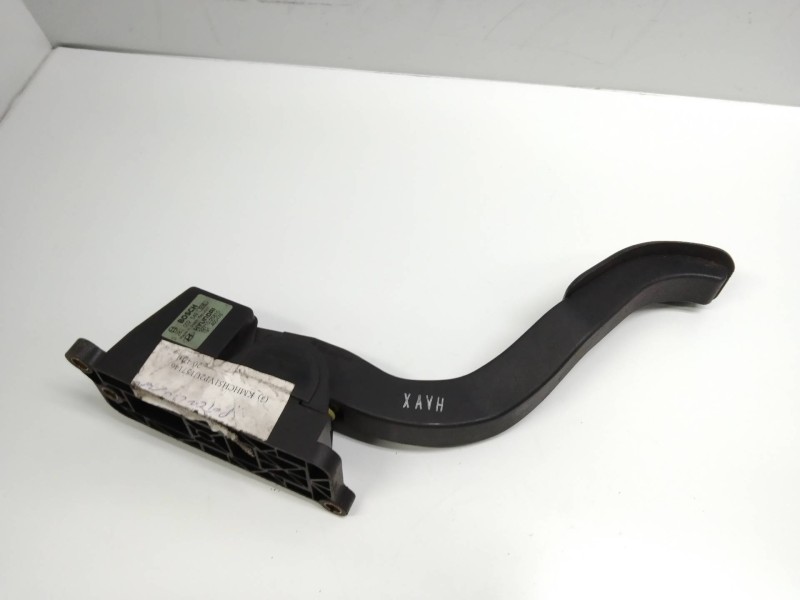 Recambio de potenciometro pedal para hyundai accent (lc) 1.5 crdi cat referencia OEM IAM 0281002546 3271025810 