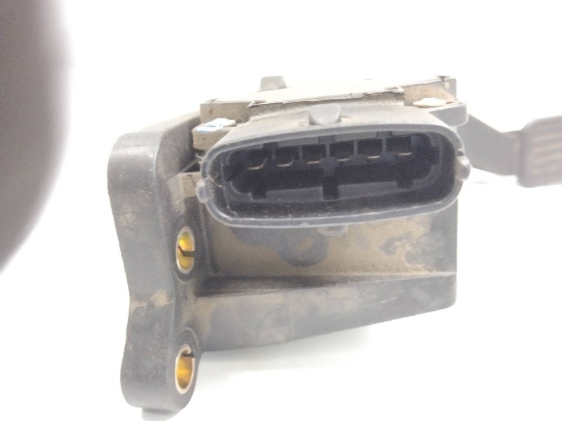 Recambio de potenciometro pedal para hyundai accent (lc) 1.5 crdi cat referencia OEM IAM 0281002546 3271025810 