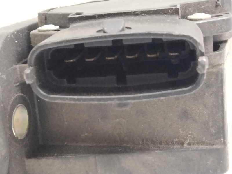 Recambio de potenciometro pedal para hyundai accent (lc) 1.5 crdi cat referencia OEM IAM 0281002546 3271025810 