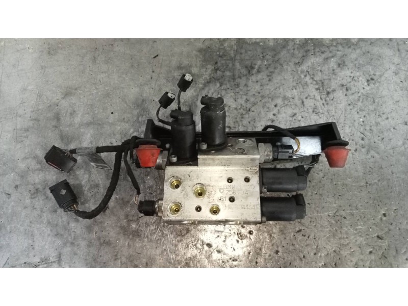 Recambio de modulo electronico para bmw serie 7 (e65/e66) 745i referencia OEM IAM 37206758704 HE3044641 6907314