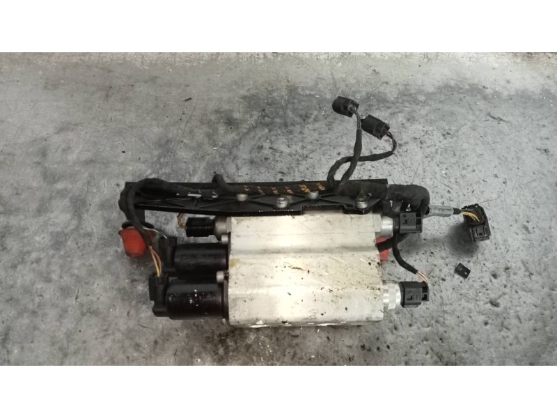 Recambio de modulo electronico para bmw serie 7 (e65/e66) 745i referencia OEM IAM 37206758704 HE3044641 6907314