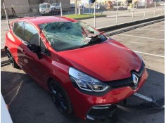renault clio iv del año 2015