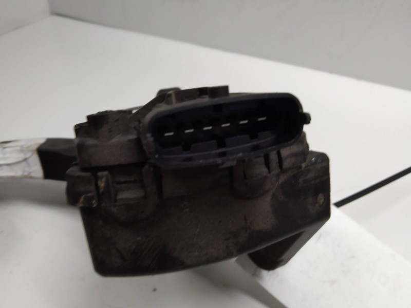 Recambio de potenciometro pedal para hyundai i30 classic referencia OEM IAM 32700XXXXX  