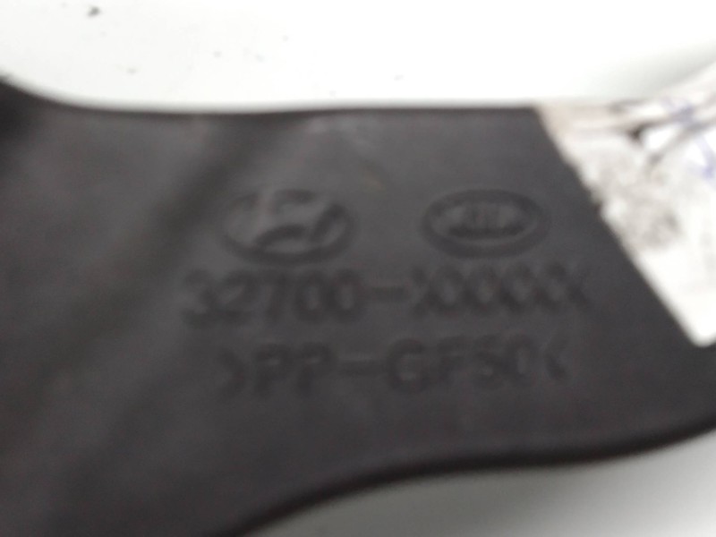 Recambio de potenciometro pedal para hyundai i30 classic referencia OEM IAM 32700XXXXX  