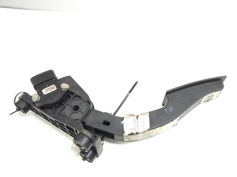 Recambio de potenciometro pedal para hyundai ix20 1.4 cat referencia OEM IAM 327271P200  