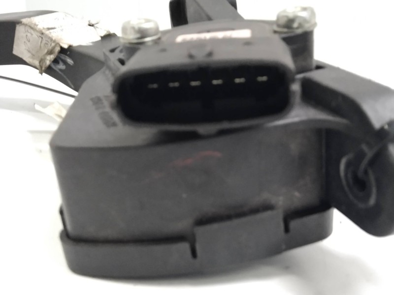 Recambio de potenciometro pedal para hyundai ix20 1.4 cat referencia OEM IAM 327271P200  