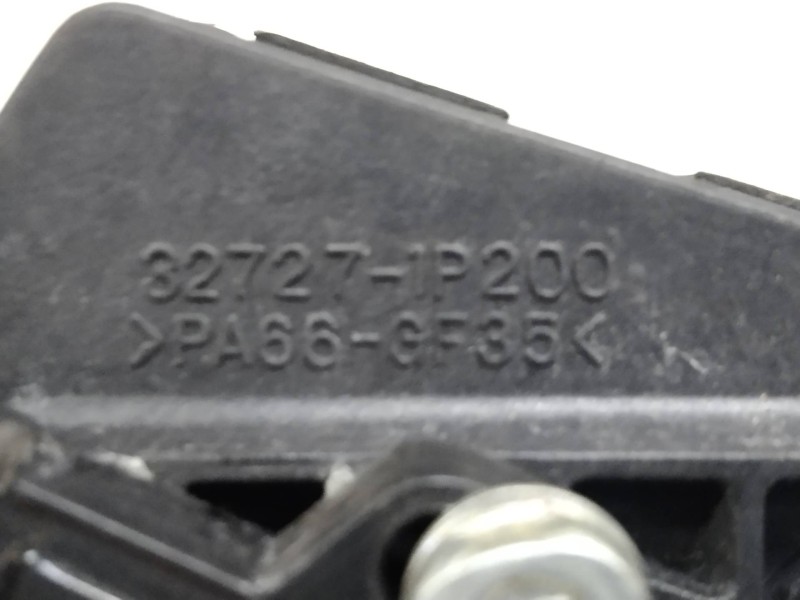 Recambio de potenciometro pedal para hyundai ix20 1.4 cat referencia OEM IAM 327271P200  