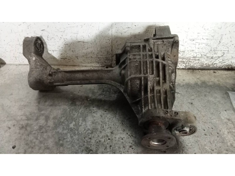 Recambio de diferencial delantero para mercedes clase m (w163) 270 cdi (163.113) referencia OEM IAM   