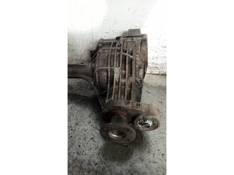 Recambio de diferencial delantero para mercedes clase m (w163) 270 cdi (163.113) referencia OEM IAM   