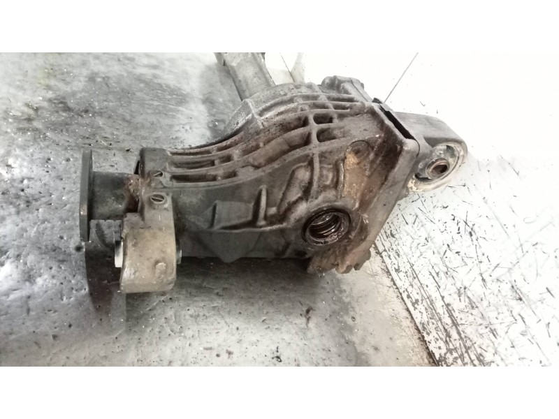 Recambio de diferencial delantero para mercedes clase m (w163) 270 cdi (163.113) referencia OEM IAM   